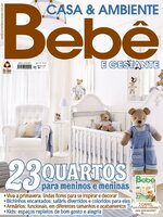Casa e Ambiente - Bebê